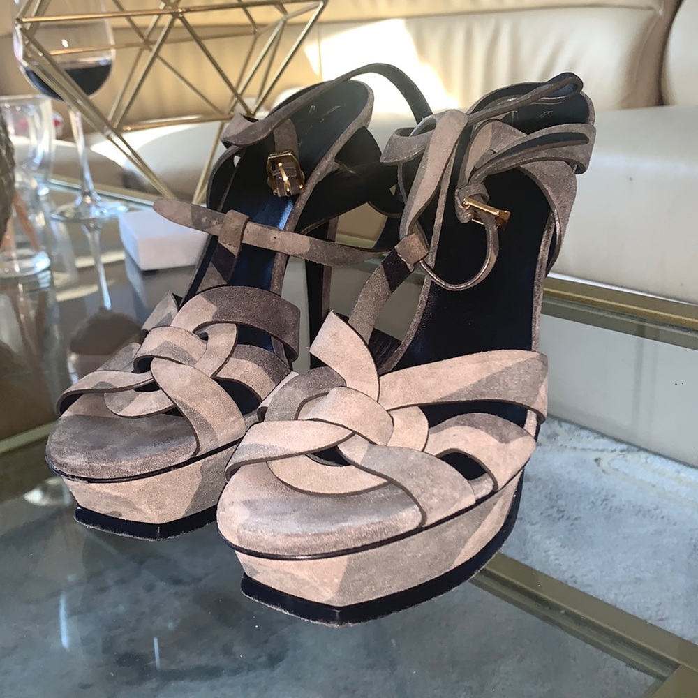 Ysl